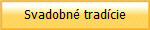 Svadobn tradcie